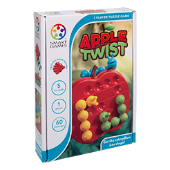 Apple Twist